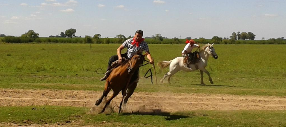 San Antonio Areco